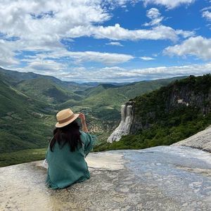 Meet your Posher, Maria